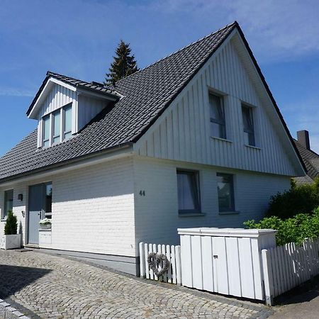 Ferienwohnung Koje 44 Timmendorfer Strand Esterno foto