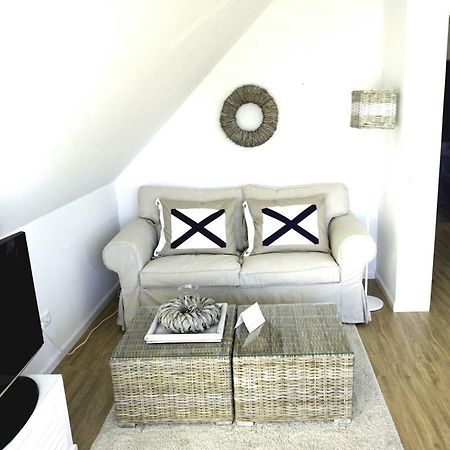 Ferienwohnung Koje 44 Timmendorfer Strand Esterno foto