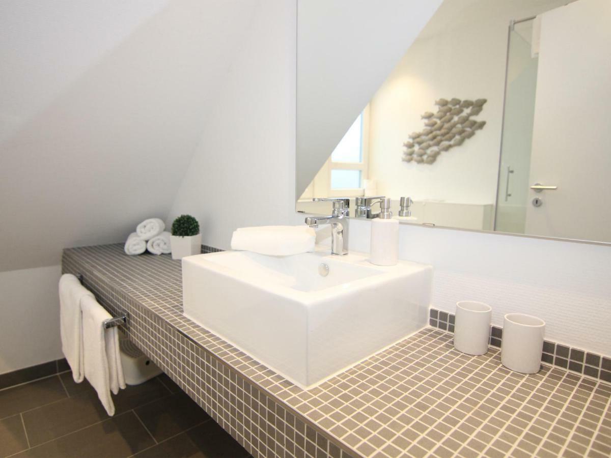 Ferienwohnung Koje 44 Timmendorfer Strand Esterno foto