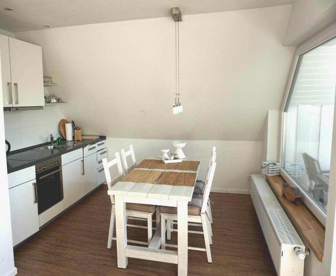 Ferienwohnung Koje 44 Timmendorfer Strand Esterno foto