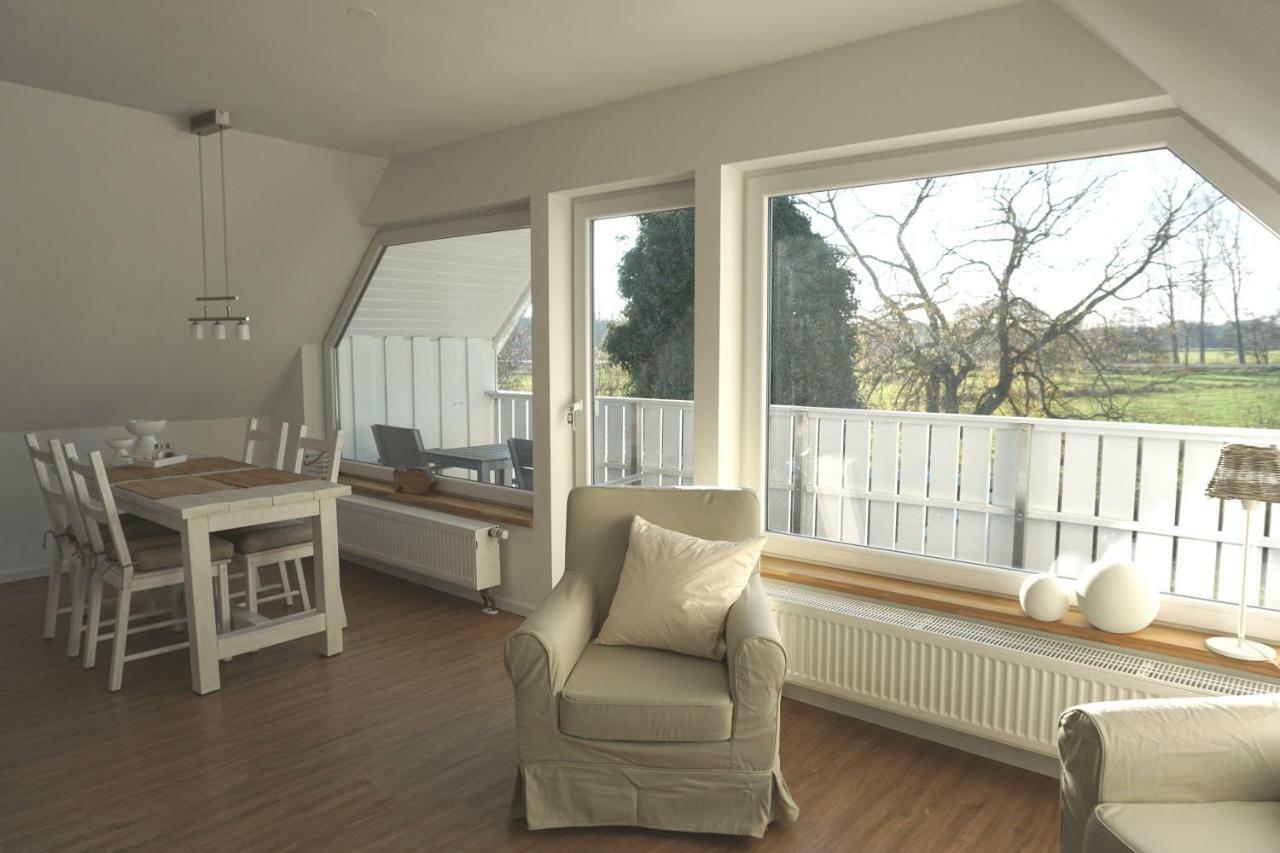 Ferienwohnung Koje 44 Timmendorfer Strand Esterno foto